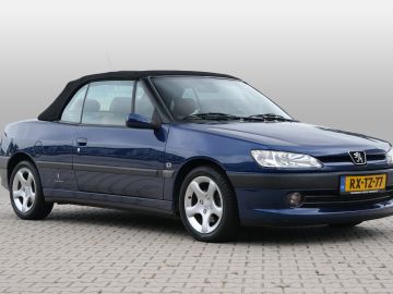 Peugeot 306