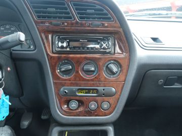 Peugeot 306
