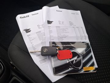 Opel KARL