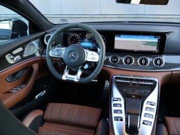 Mercedes-AMG GT