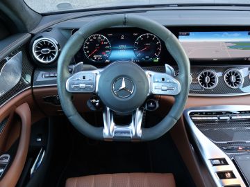 Mercedes-AMG GT