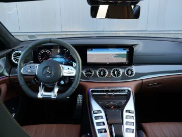 Mercedes-AMG GT