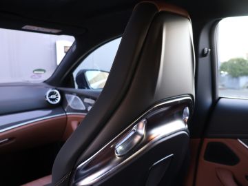 Mercedes-AMG GT