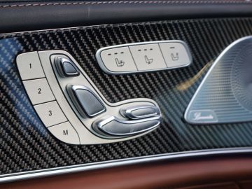 Mercedes-AMG GT