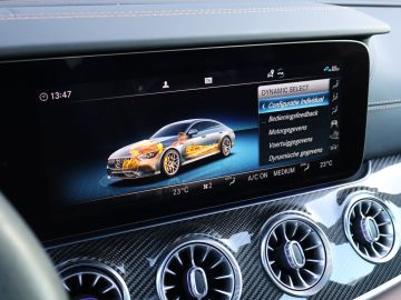 Mercedes-AMG GT