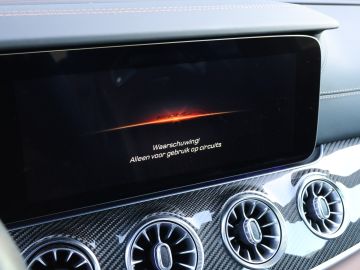 Mercedes-AMG GT