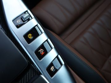 Mercedes-AMG GT