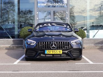 Mercedes-AMG GT
