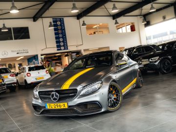 Mercedes-AMG GT
