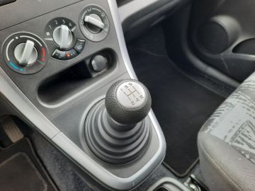 Opel Agila