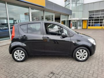 Opel Agila