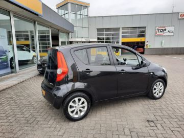 Opel Agila