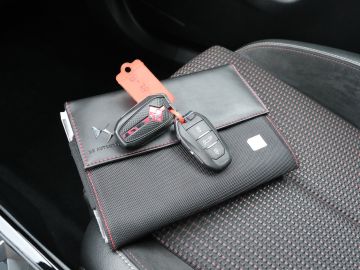 DS DS 3