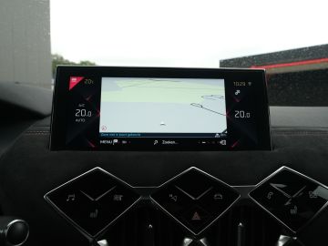 DS DS 3