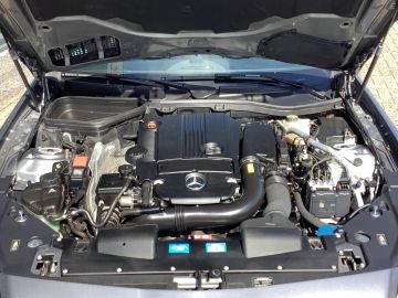 Mercedes-Benz SLK