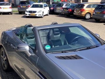 Mercedes-Benz SLK