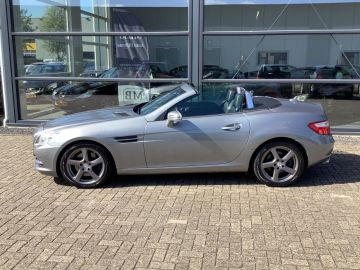 Mercedes-Benz SLK