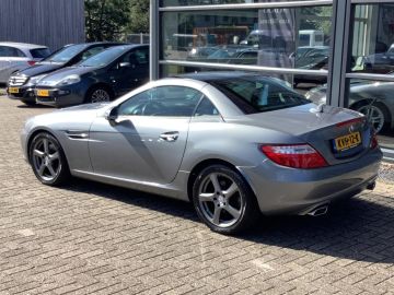 Mercedes-Benz SLK