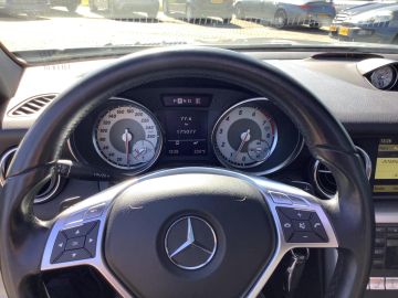 Mercedes-Benz SLK