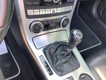 Mercedes-Benz SLK