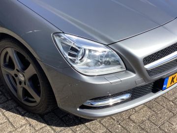 Mercedes-Benz SLK