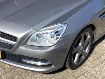Mercedes-Benz SLK