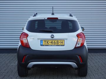 Opel KARL