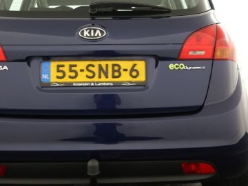 Kia Venga