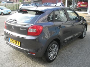 Suzuki Baleno