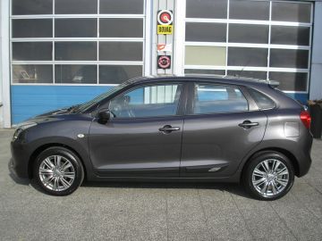 Suzuki Baleno