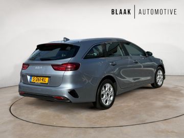Kia Ceed Sportswagon