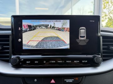 Kia Ceed Sportswagon