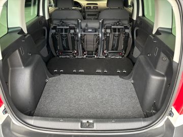 Škoda Yeti