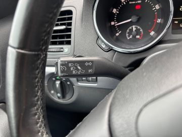 Škoda Yeti