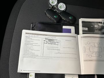 Škoda Yeti