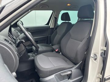 Škoda Yeti