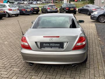Mercedes-Benz SLK