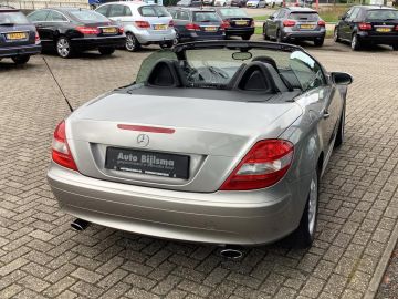 Mercedes-Benz SLK