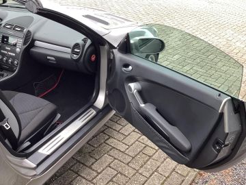 Mercedes-Benz SLK