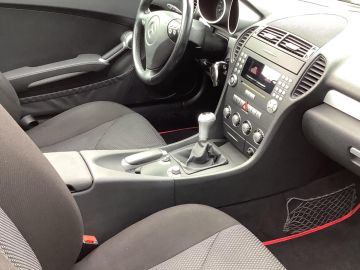 Mercedes-Benz SLK