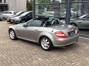 Mercedes-Benz SLK