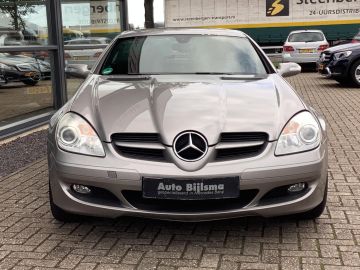 Mercedes-Benz SLK