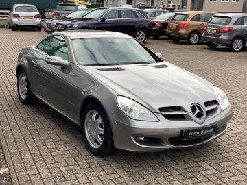 Mercedes-Benz SLK