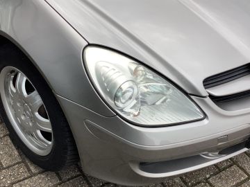 Mercedes-Benz SLK