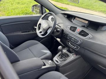 Renault Scénic