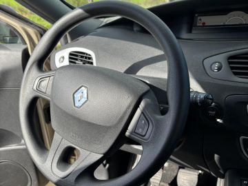 Renault Scénic