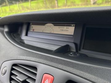 Renault Scénic
