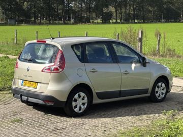 Renault Scénic