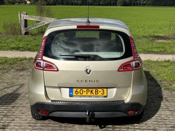 Renault Scénic