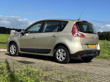 Renault Scénic